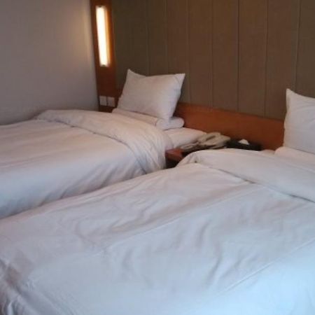 Ji Hotel Urumqi Hongshan Branch Kültér fotó